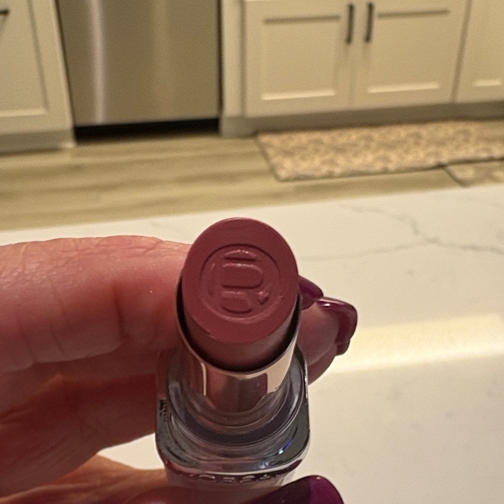Lipstick in Mauve Pink